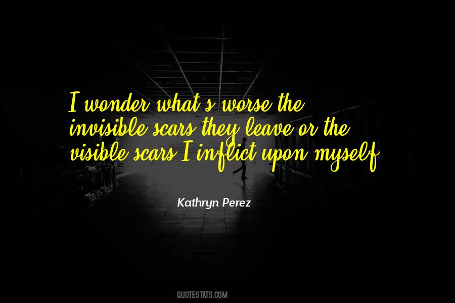 Kathryn Perez Quotes #176858