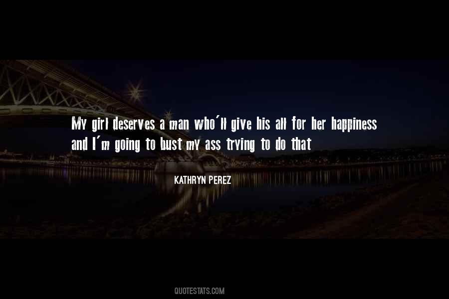 Kathryn Perez Quotes #685063