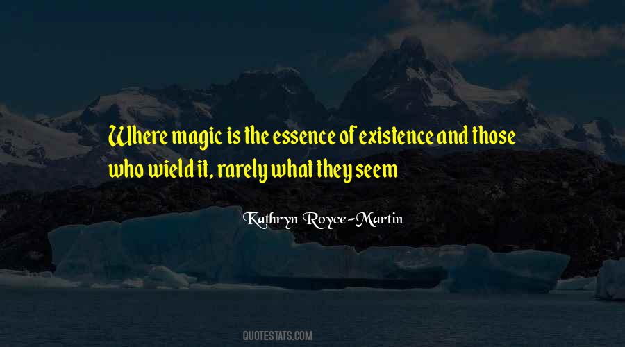 Kathryn Royce-Martin Quotes #1127001