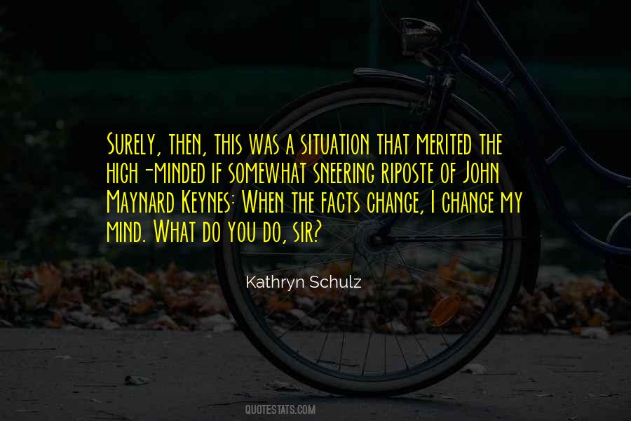 Kathryn Schulz Quotes #160860