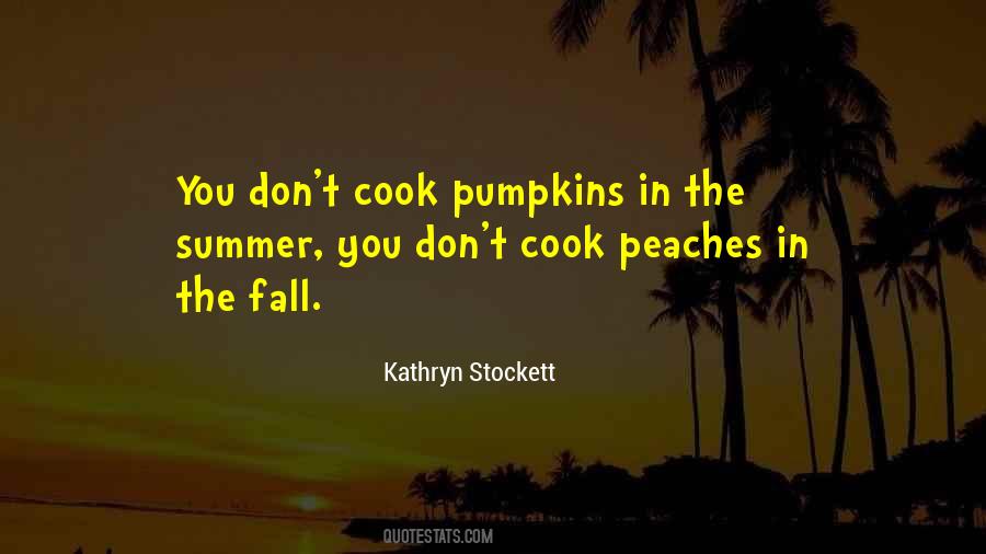 Kathryn Stockett Quotes #1234525