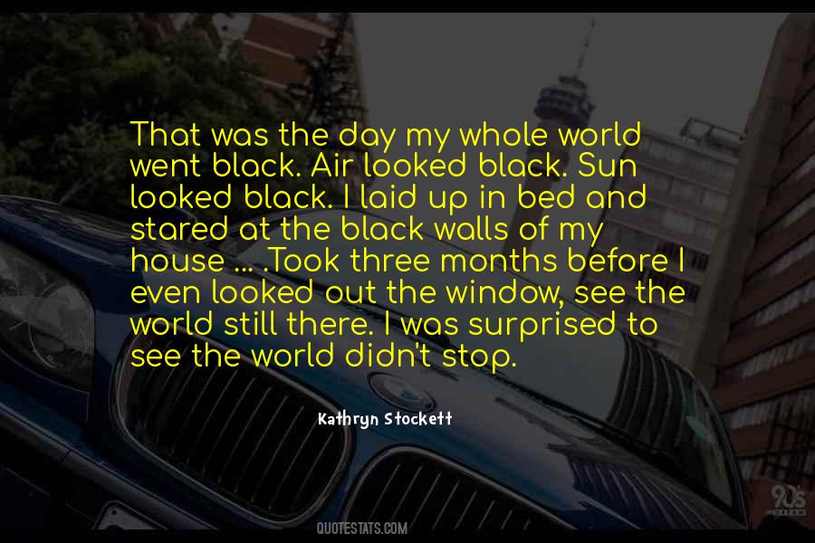 Kathryn Stockett Quotes #630949