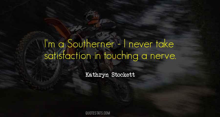 Kathryn Stockett Quotes #998901