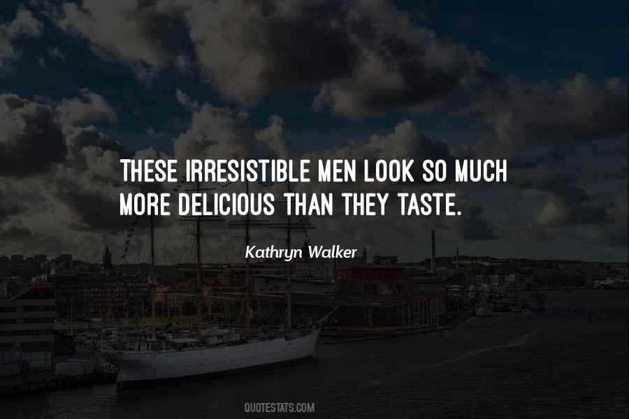 Kathryn Walker Quotes #253509