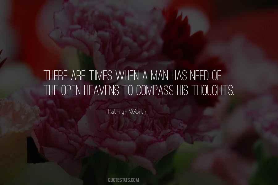 Kathryn Worth Quotes #1234503