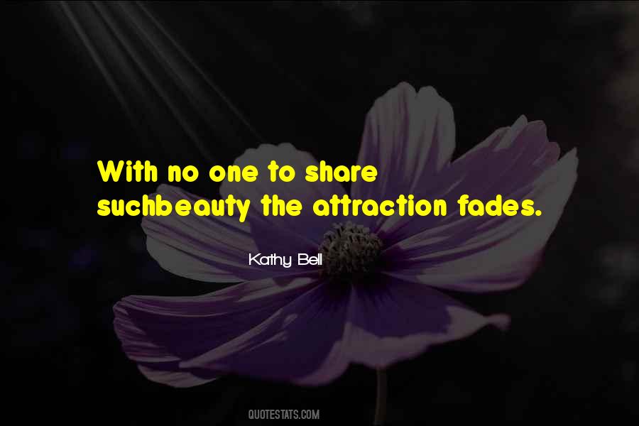 Kathy Bell Quotes #1710565