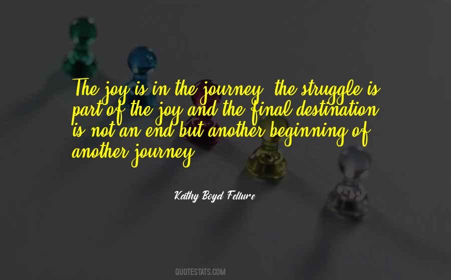 Kathy Boyd Fellure Quotes #1404652 Kathy Boyd Fellure Quotes #1404652