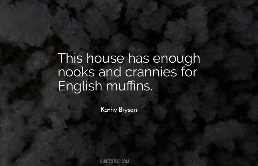 Kathy Bryson Quotes #1546809