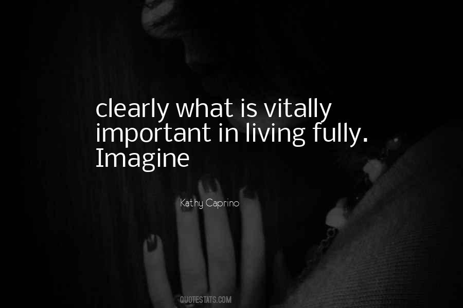 Kathy Caprino Quotes #621472 Kathy Caprino Quotes #621472