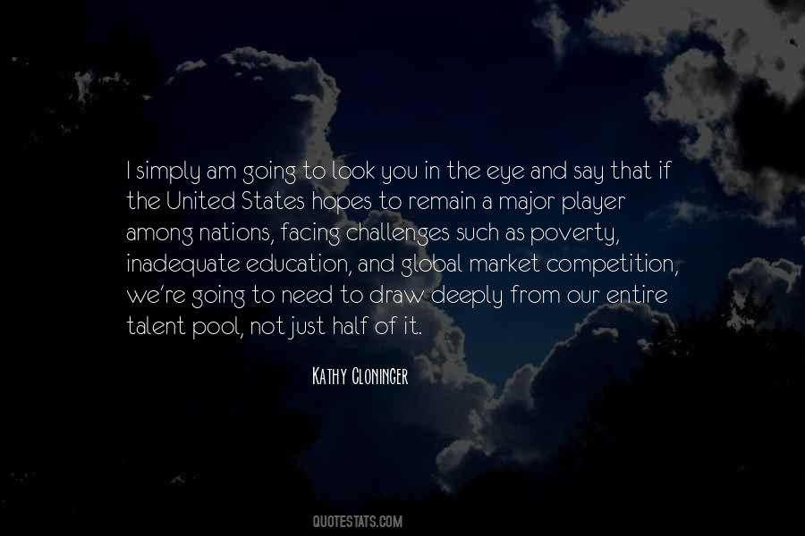 Kathy Cloninger Quotes #130382 Kathy Cloninger Quotes #130382