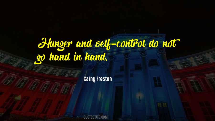 Kathy Freston Quotes #66915