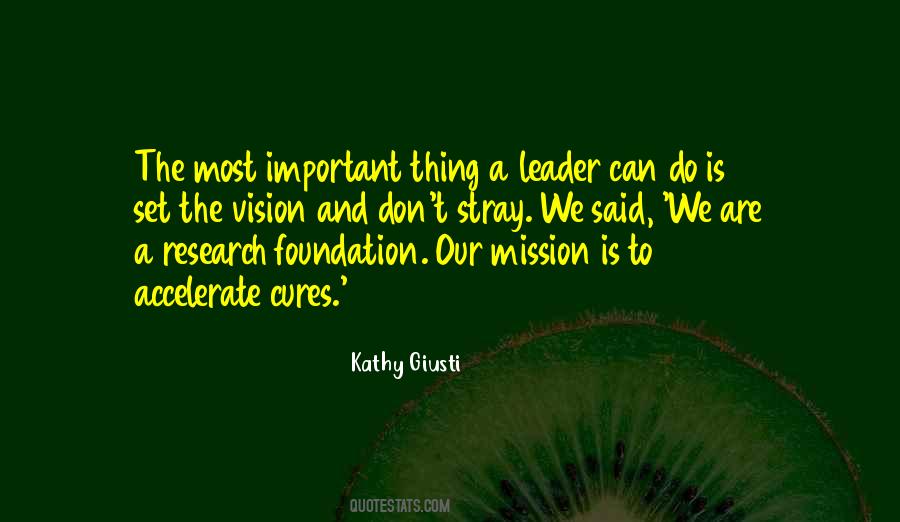 Kathy Giusti Quotes #493246
