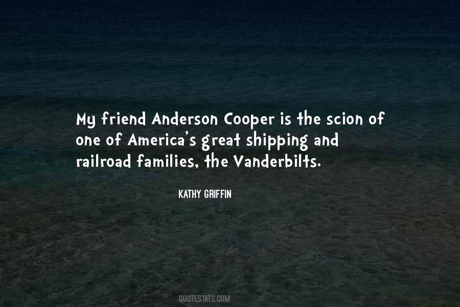 Kathy Griffin Quotes #1324831