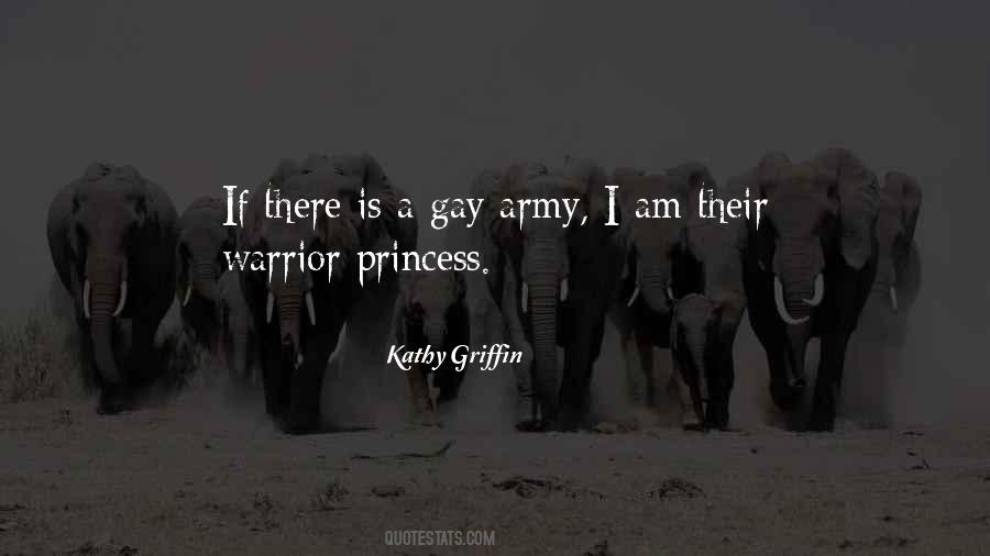 Kathy Griffin Quotes #371021