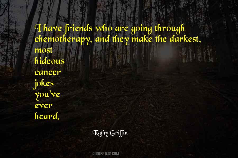 Kathy Griffin Quotes #905474
