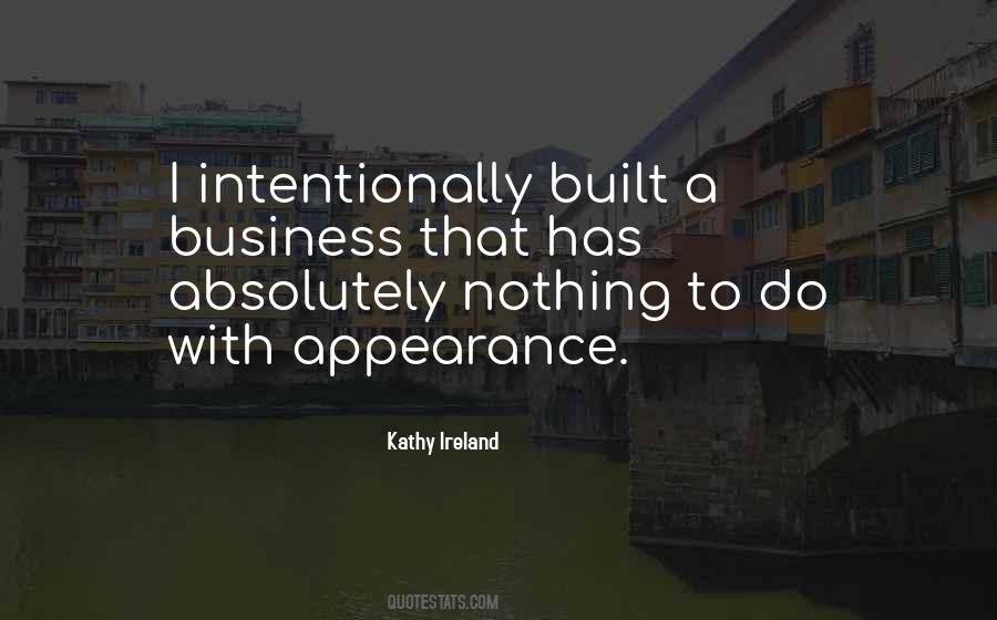 Kathy Ireland Quotes #1034187