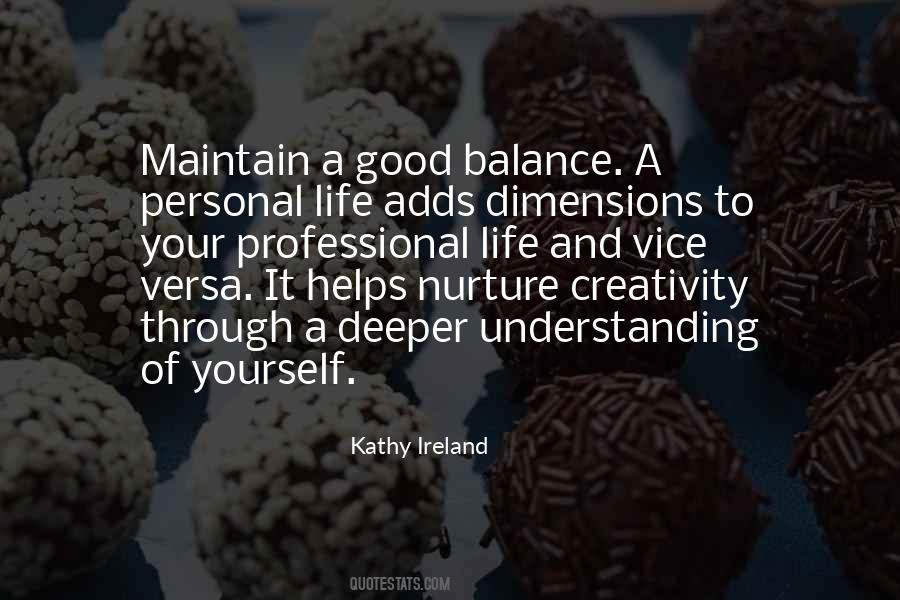 Kathy Ireland Quotes #1131445