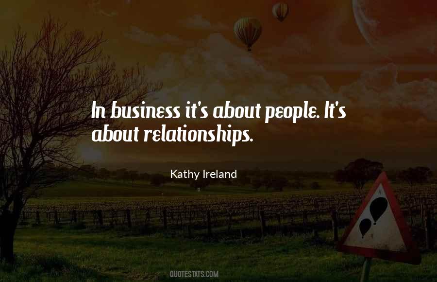 Kathy Ireland Quotes #1163743