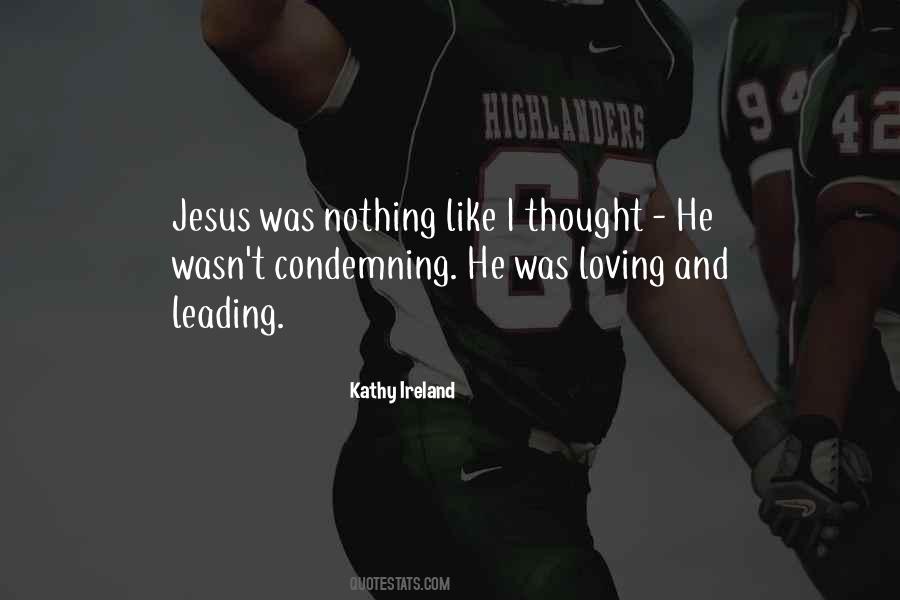 Kathy Ireland Quotes #1448415