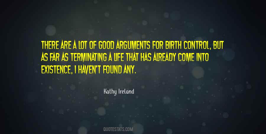 Kathy Ireland Quotes #1480462