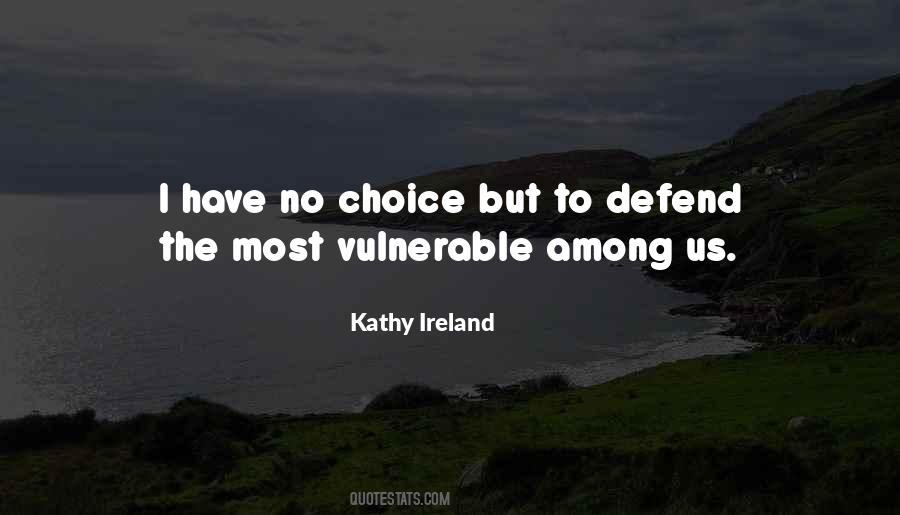 Kathy Ireland Quotes #308423