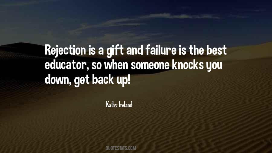 Kathy Ireland Quotes #958147