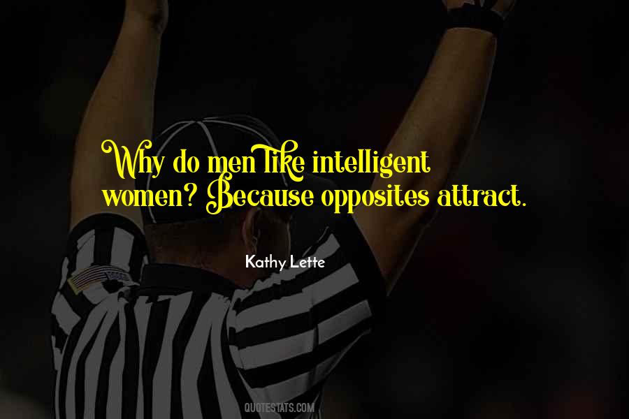 Kathy Lette Quotes #1144989
