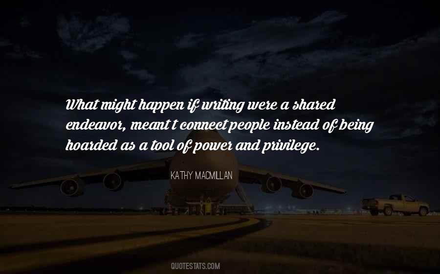 Kathy MacMillan Quotes #894999 Kathy MacMillan Quotes #894999