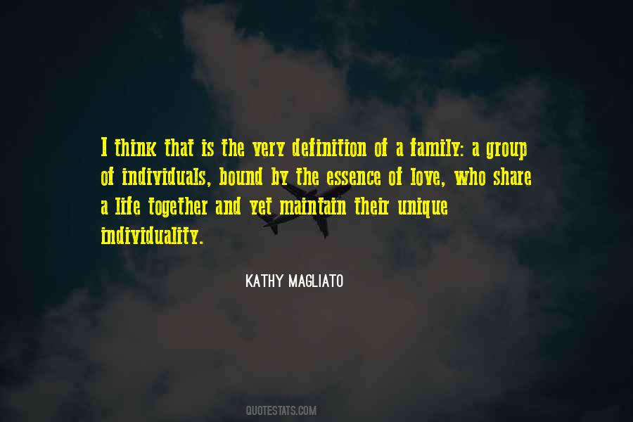 Kathy Magliato Quotes #775291