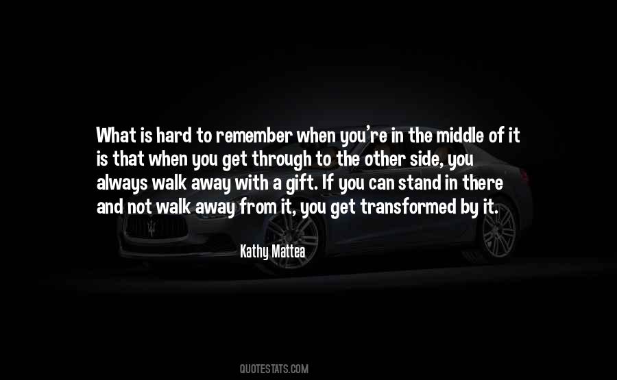 Kathy Mattea Quotes #1384962