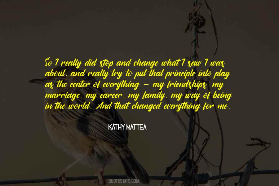 Kathy Mattea Quotes #1557747