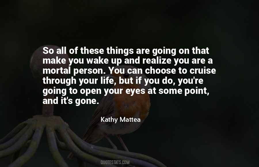 Kathy Mattea Quotes #1814052