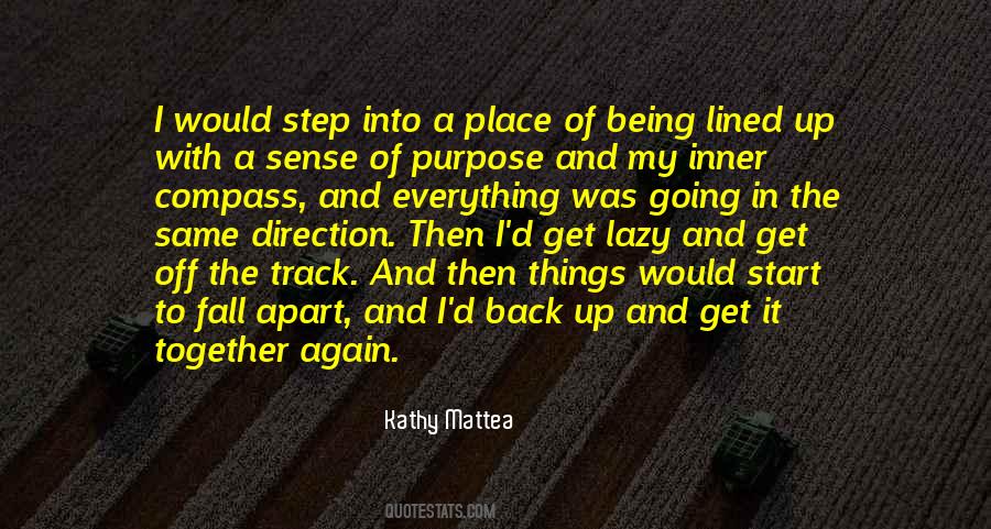 Kathy Mattea Quotes #438049