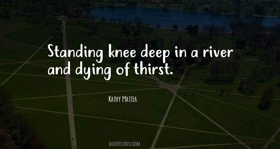 Kathy Mattea Quotes #884686