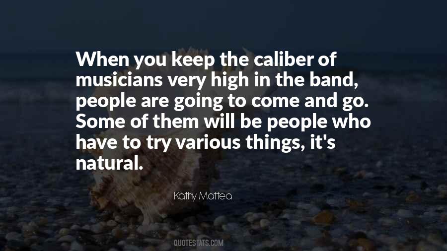 Kathy Mattea Quotes #980636