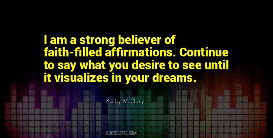 Kathy McClary Quotes #618078