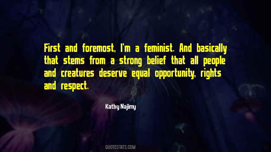Kathy Najimy Quotes #232766