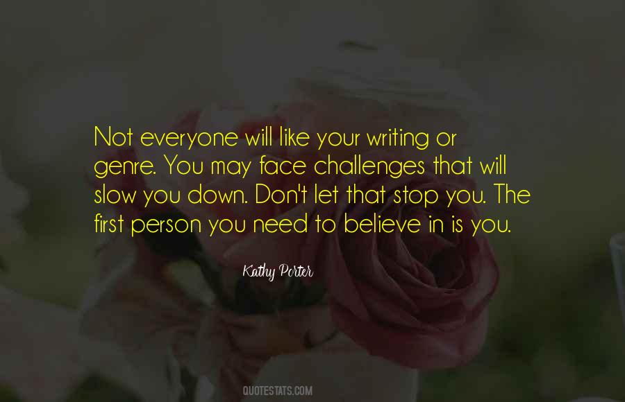 Kathy Porter Quotes #1455798 Kathy Porter Quotes #1455798