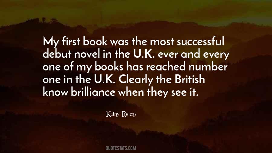 Kathy Reichs Quotes #1487372