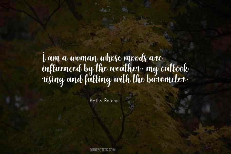 Kathy Reichs Quotes #1632856