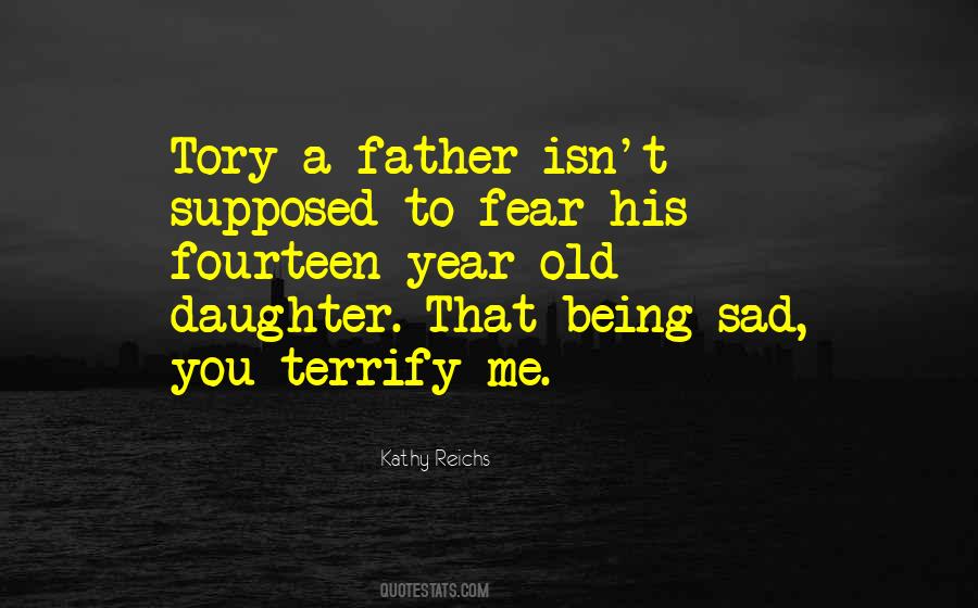 Kathy Reichs Quotes #31561