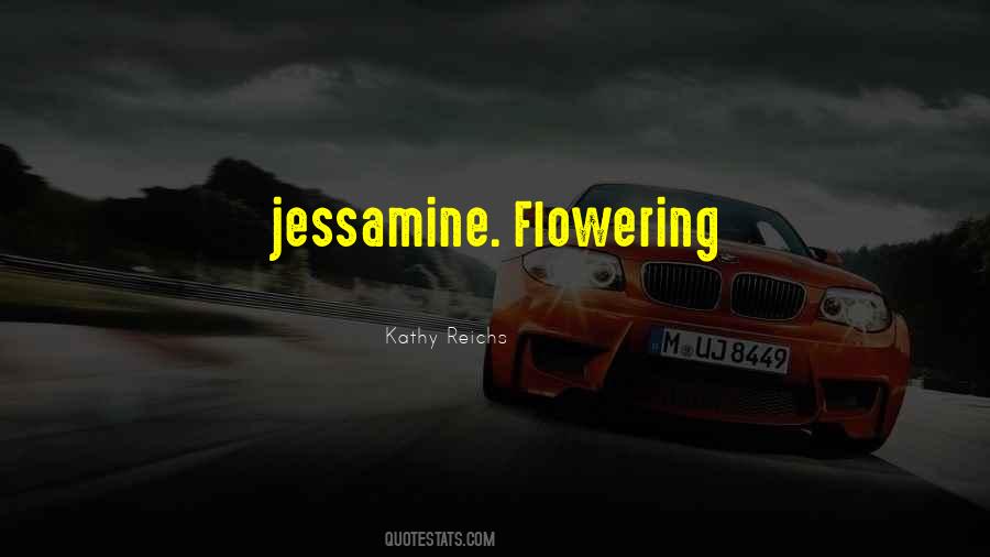 Kathy Reichs Quotes #321399