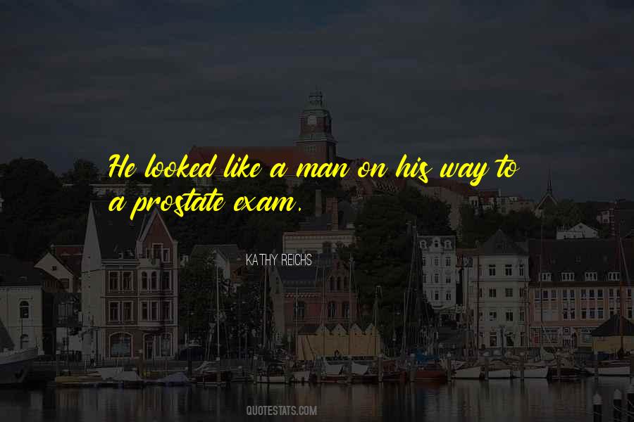 Kathy Reichs Quotes #492557