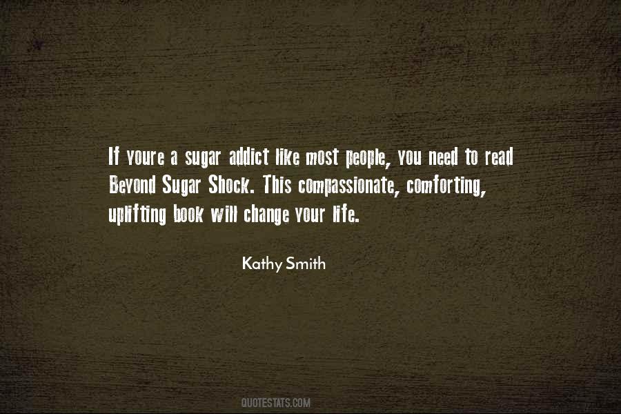 Kathy Smith Quotes #450078