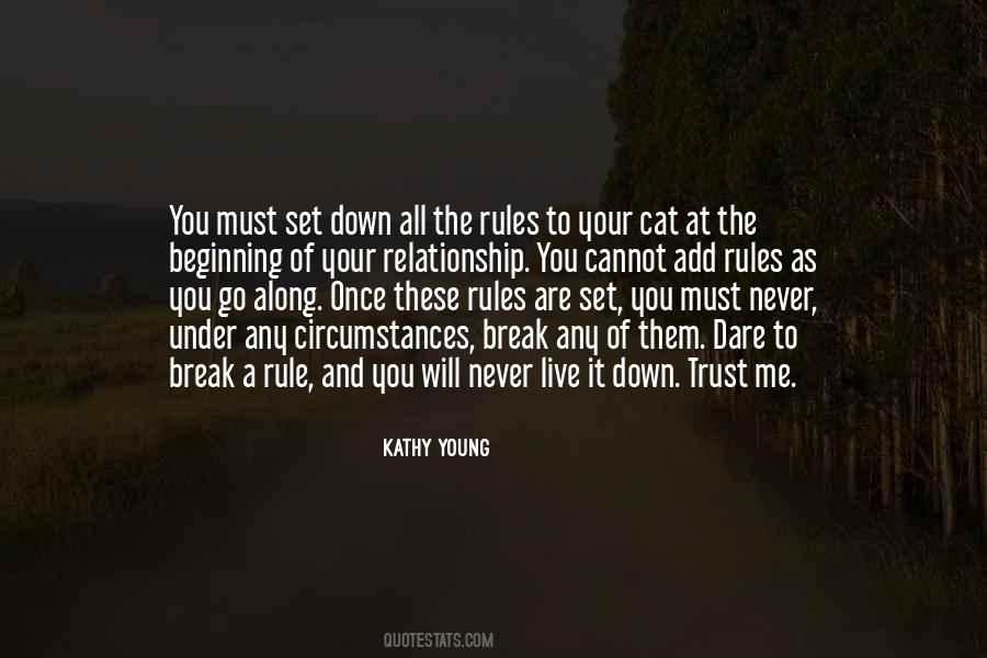 Kathy Young Quotes #721926