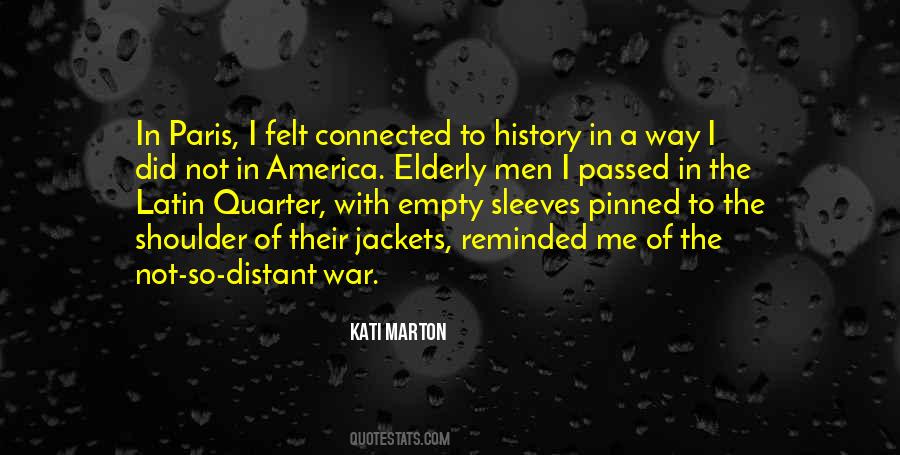 Kati Marton Quotes #1311867