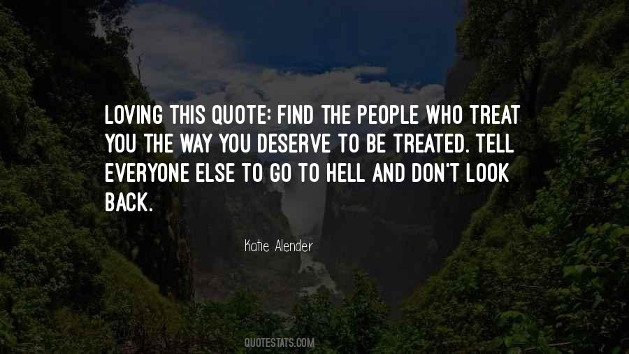Katie Alender Quotes #1000608