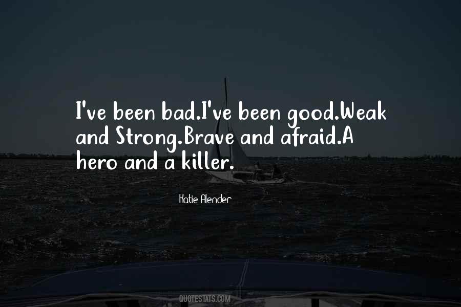 Katie Alender Quotes #1043866