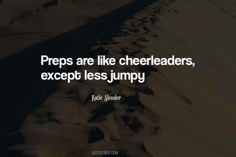 Katie Alender Quotes #1131046