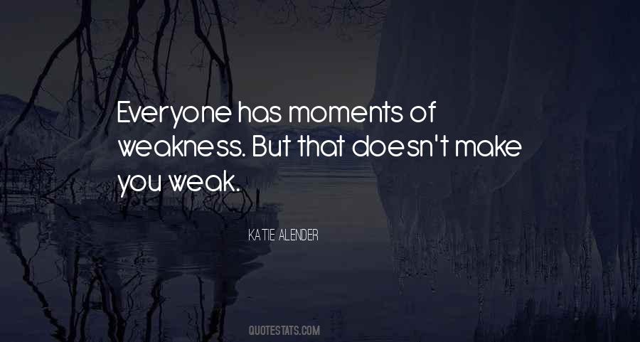 Katie Alender Quotes #1162440
